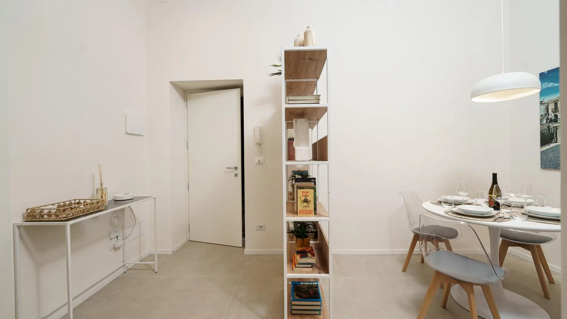Habibi Apartments Syracuse 0*,  Italy