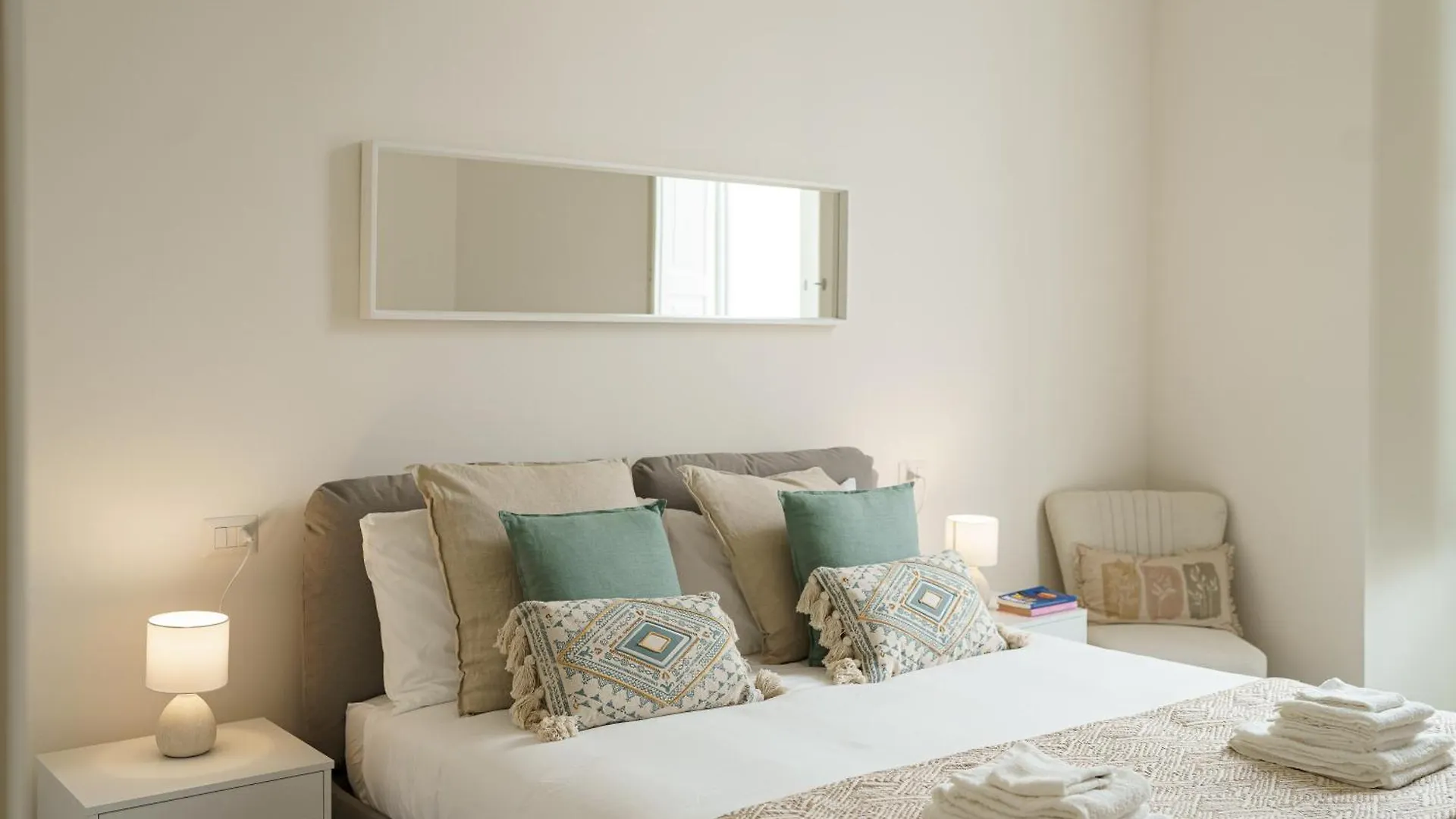 Habibi Apartments Syracuse