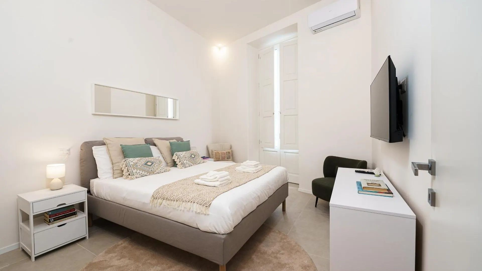 Habibi Apartments Syracuse