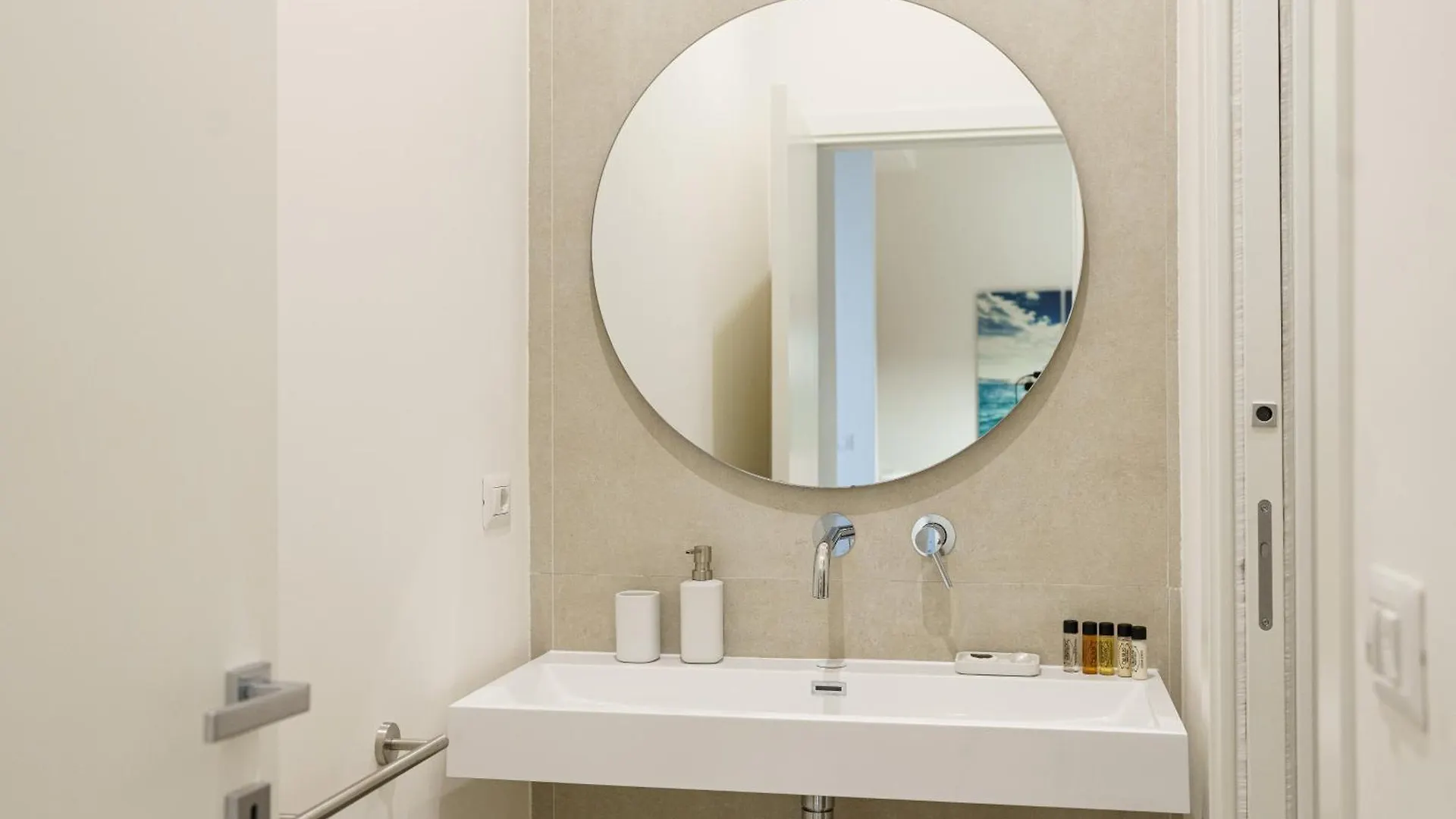 Habibi Apartments Syracuse