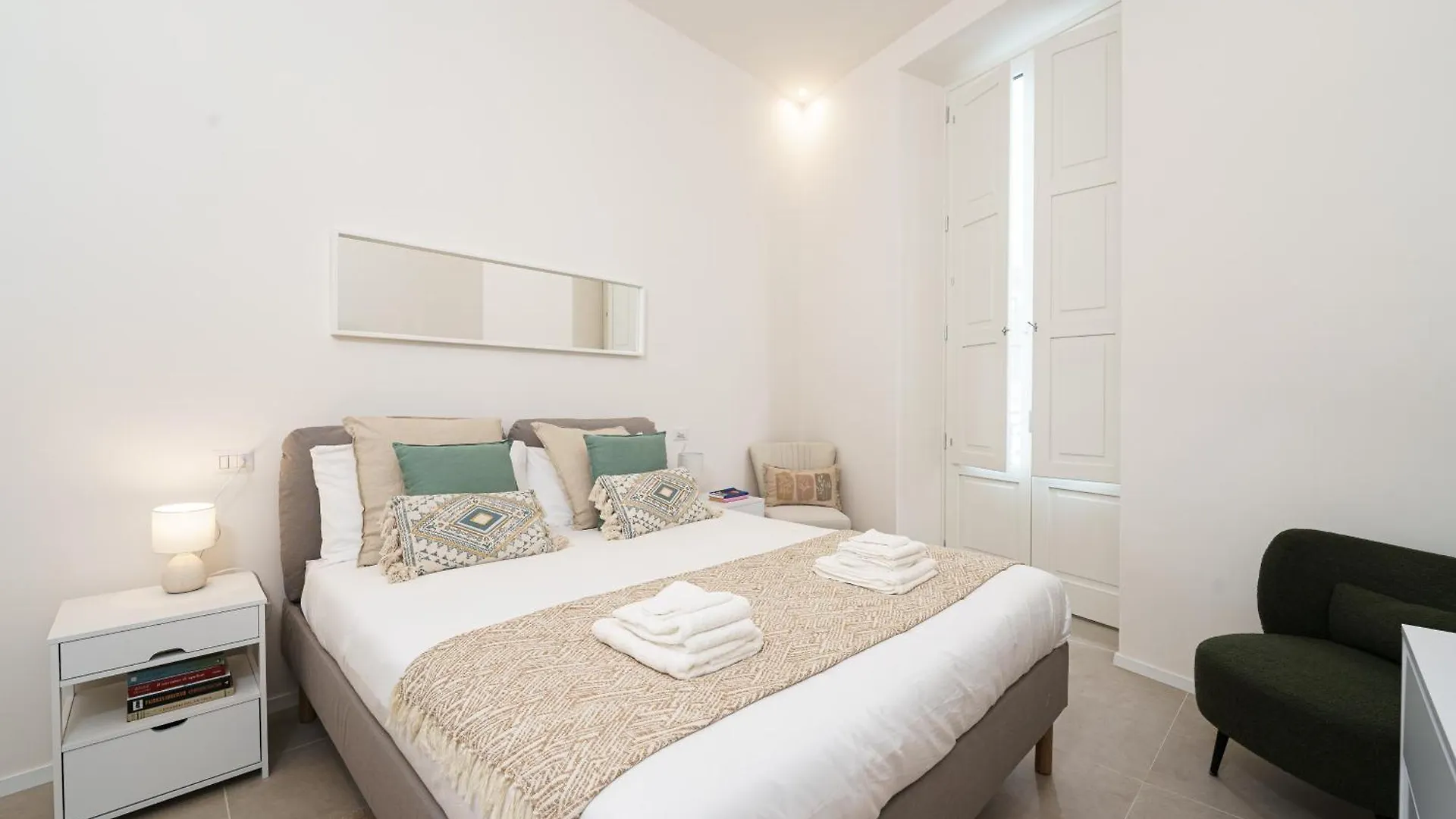 Habibi Apartments Syracuse