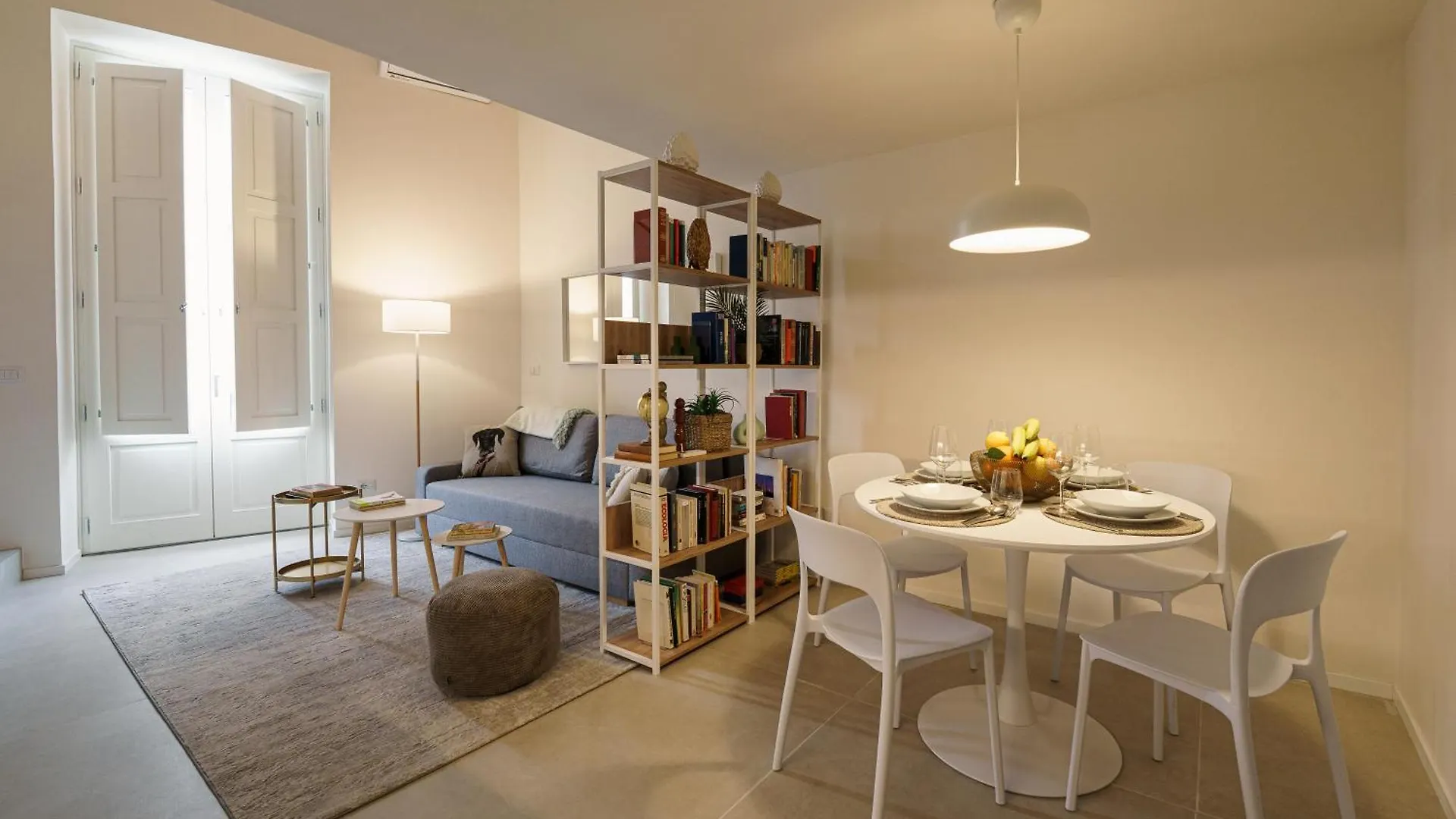 Habibi Apartments Syracuse Italy