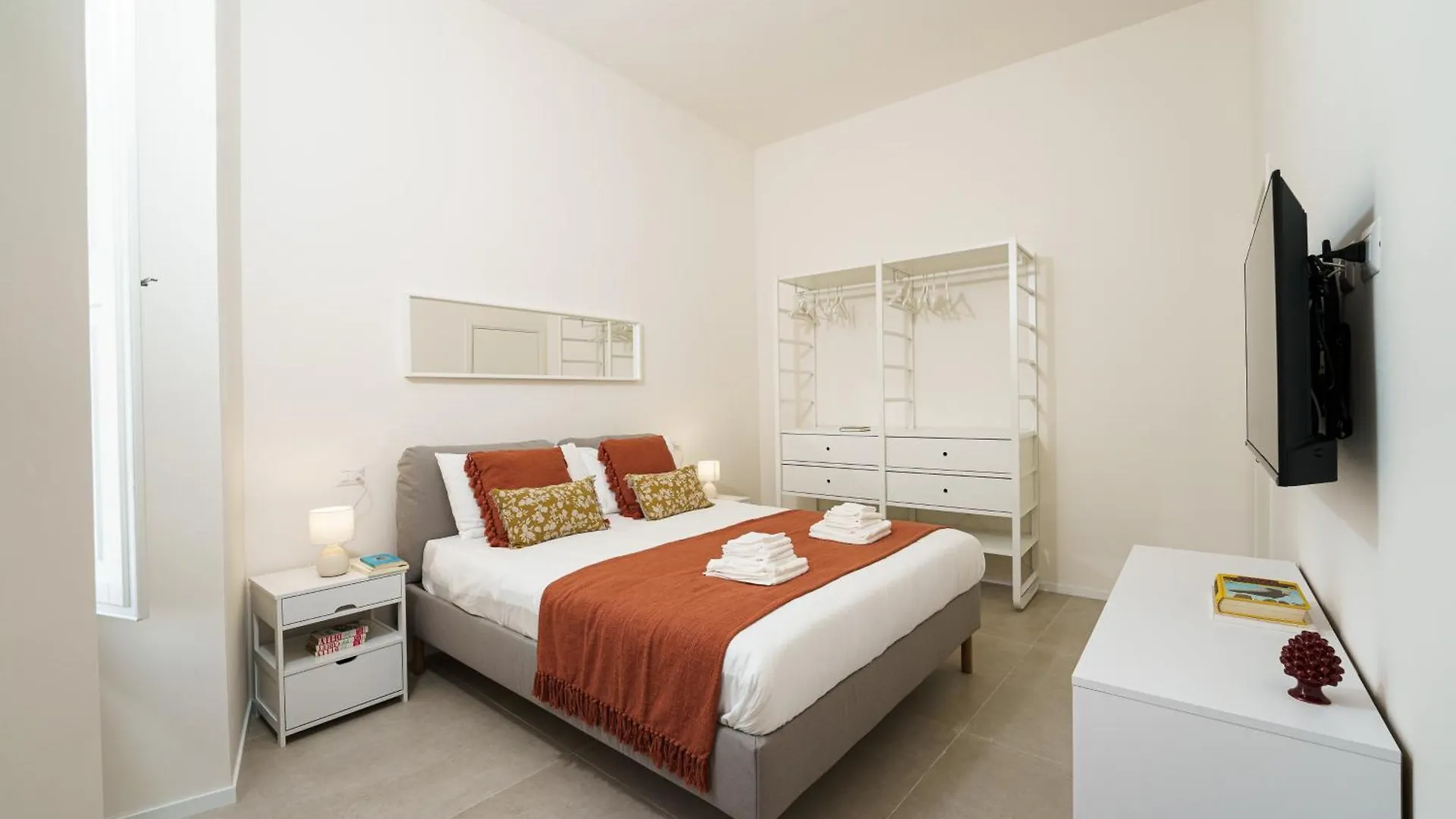 Habibi Apartments Syracuse