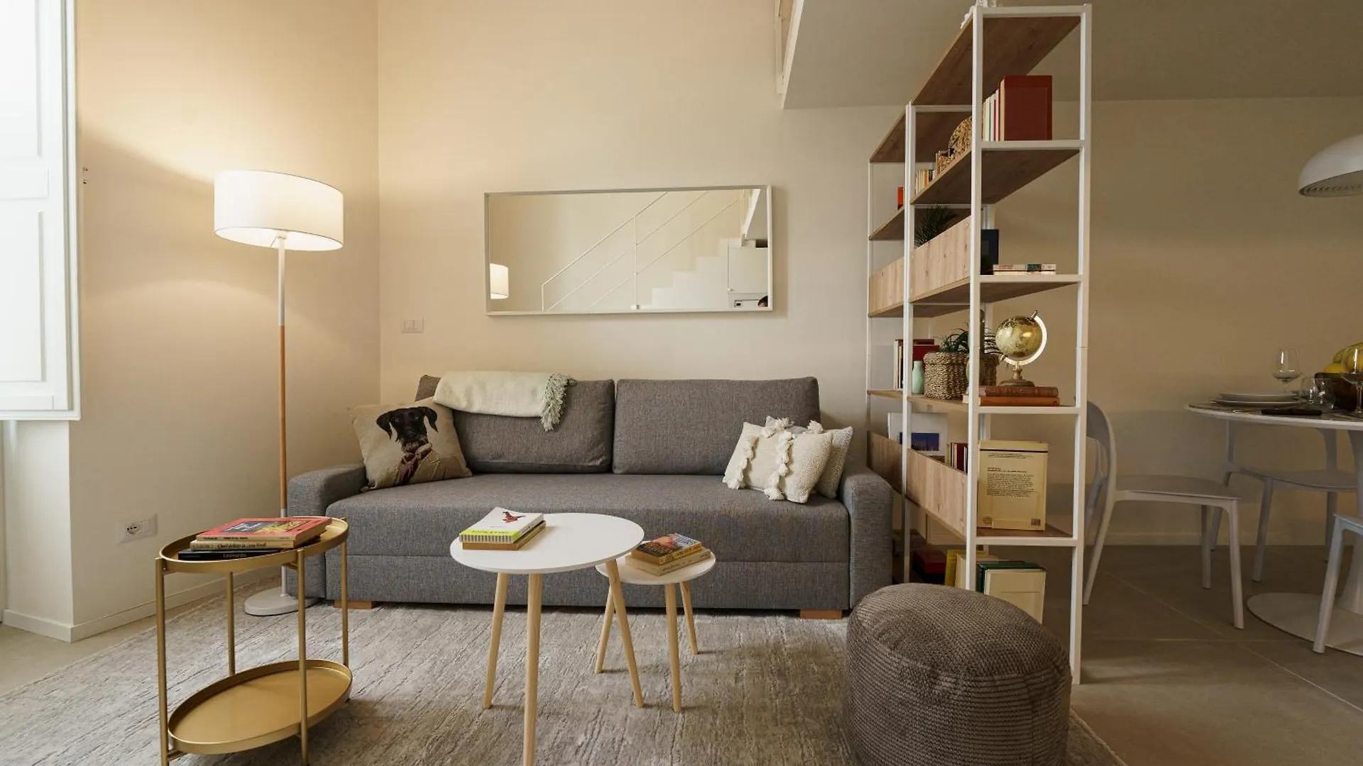 Habibi Apartments Syracuse