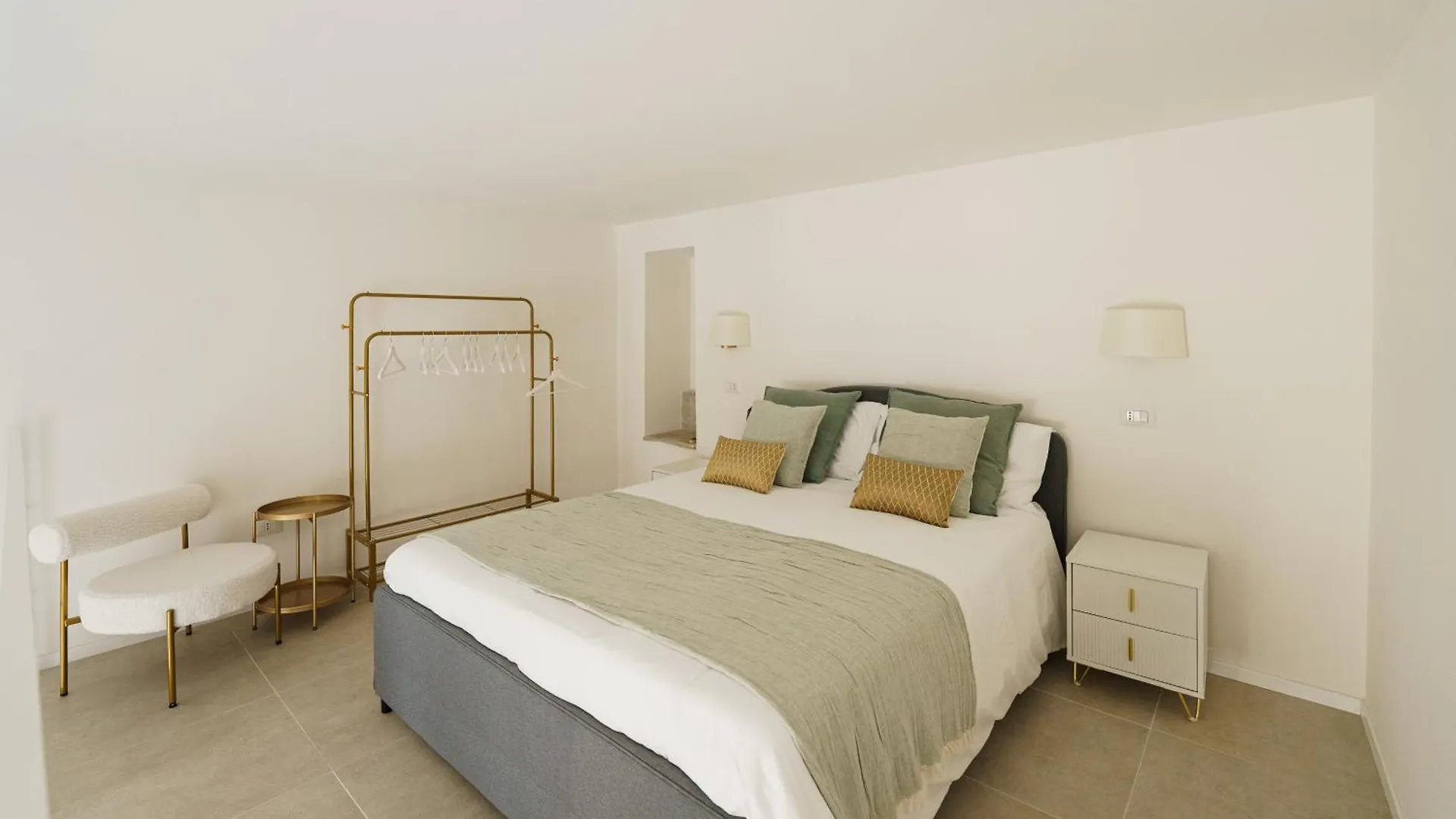 Habibi Apartments Syracuse Italy