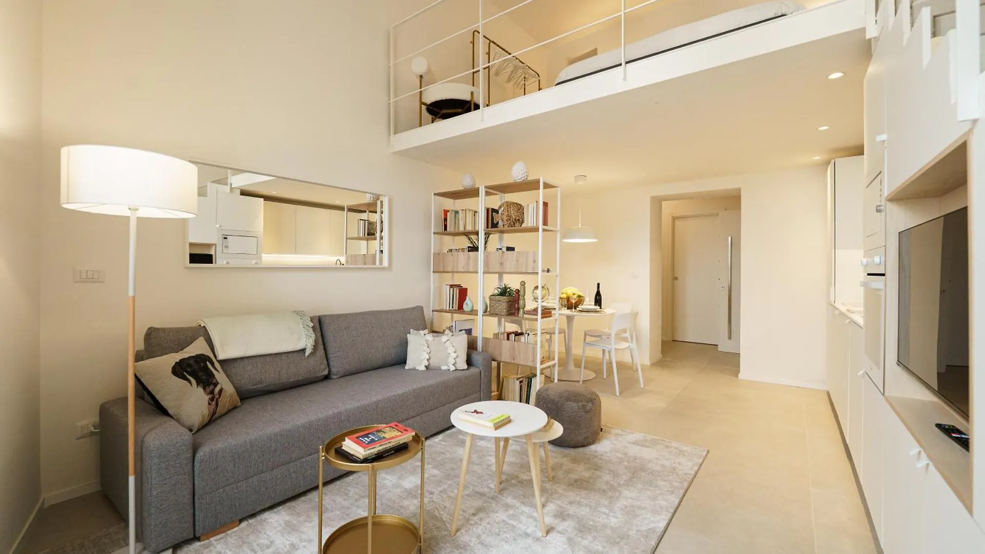 Habibi Apartments Syracuse 0*,  Italy