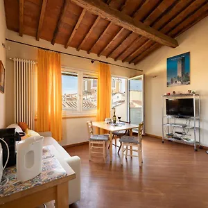  Apartment Attico Amorino Italy