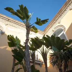 Casa Orchidea D'oro Syracuse