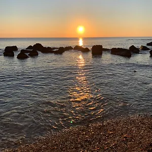 Appartement L'alba Di Ortigia A Due Passi Dal Mare, Syracuse