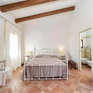  Farm stay Poggio Ai Legni Italy